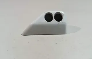 LAND ROVER HEADLAMP WASHER JET CAP