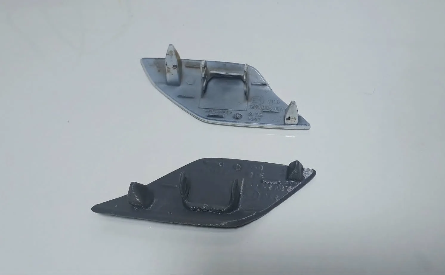 Lave Phare Golf 6 GTD/GTI - Gauche / Droite