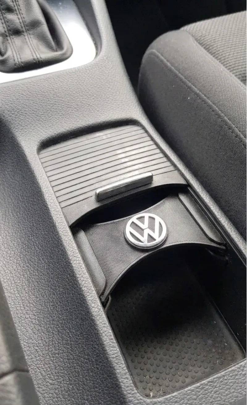 Séparateur gobelet Volkswagen Golf 5 Golf 6