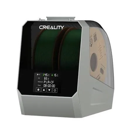 Creality Space Pi Dryer (2 Bobines)
